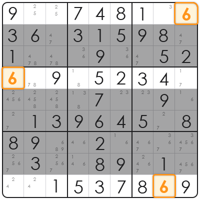 rules of sudoku game
